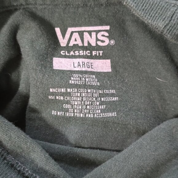 Vans - Picture 6 of 6